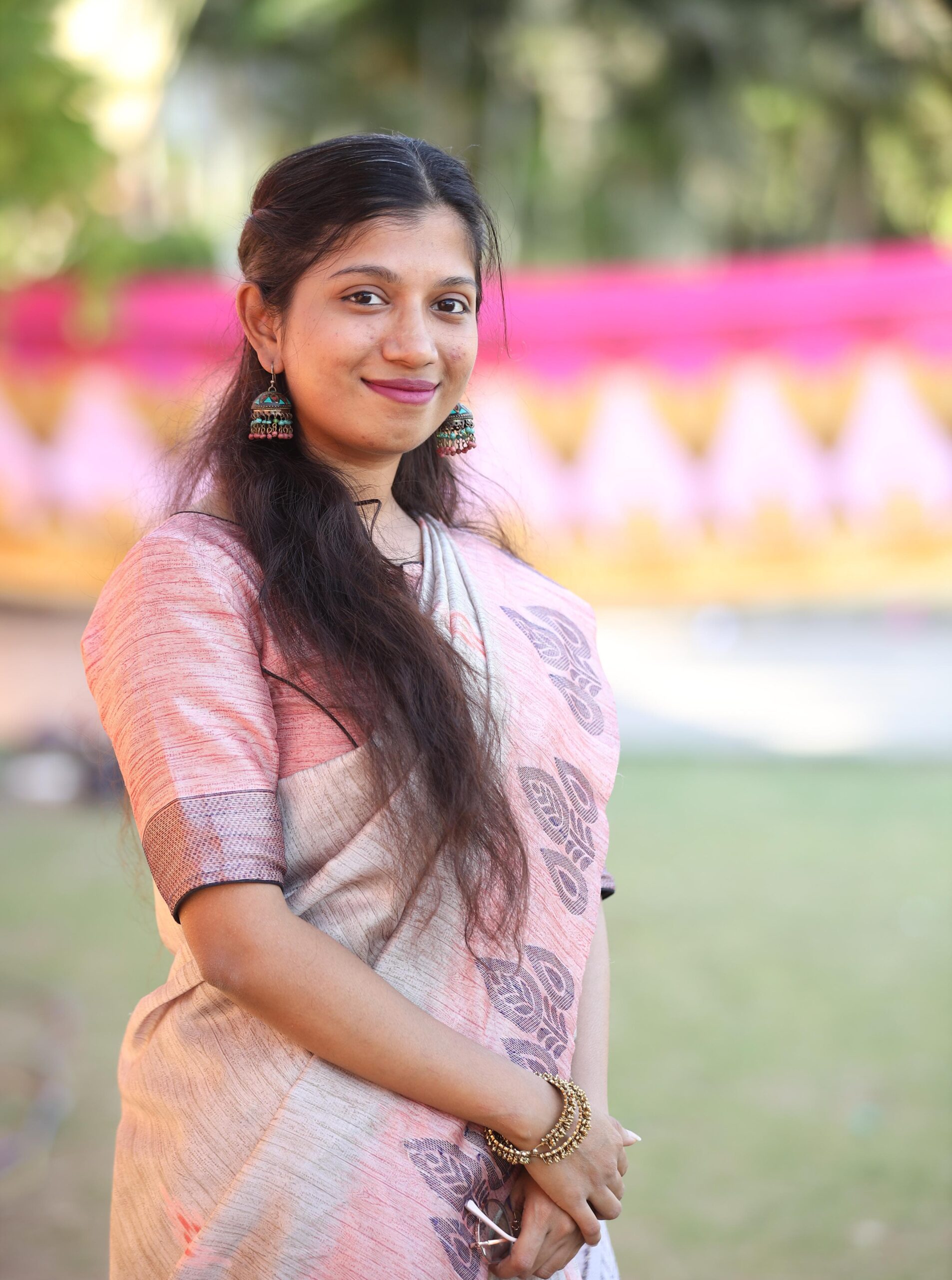 Ms. Nesi Jain