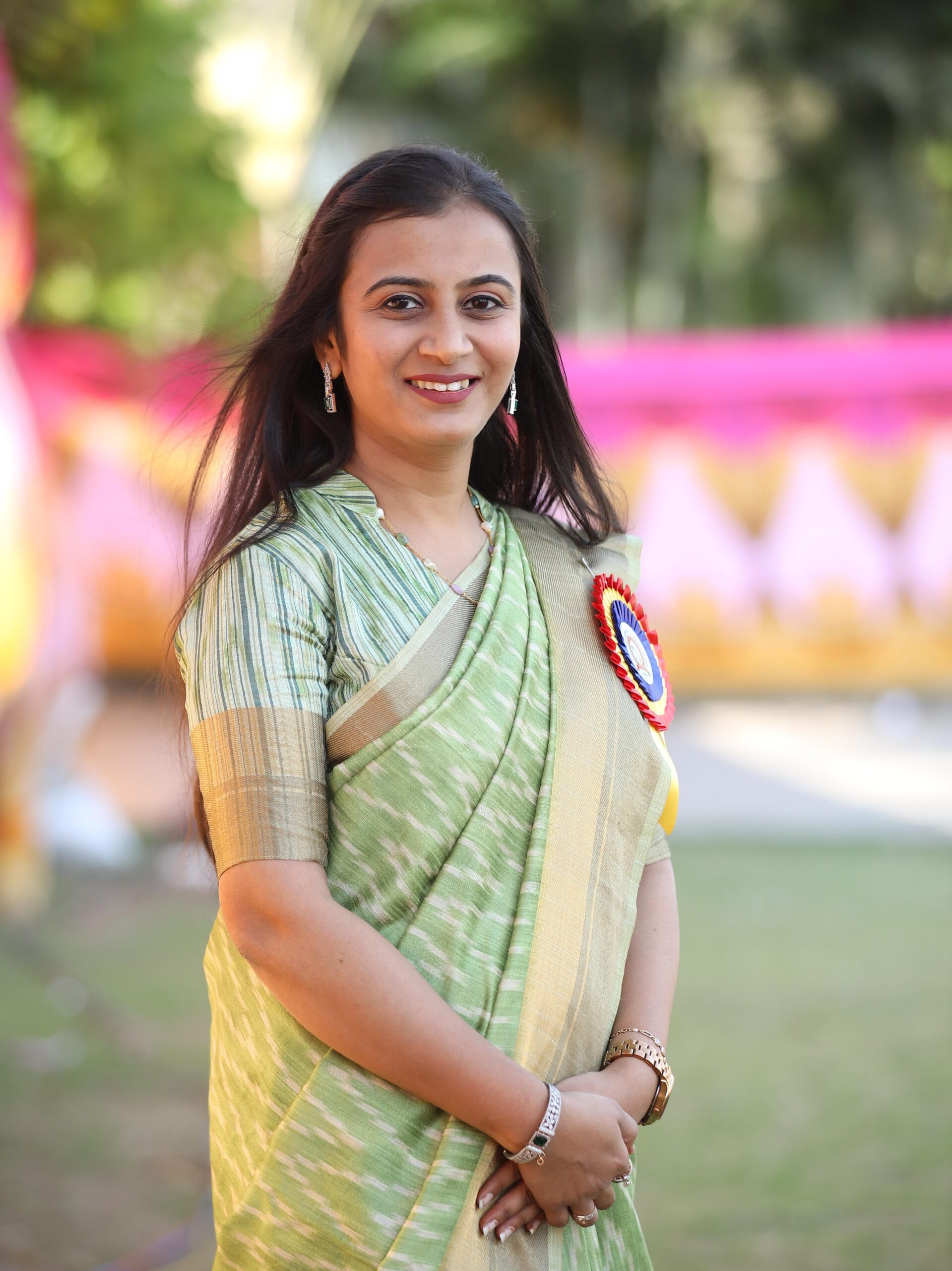 Ms. Hemanshi H. Kanpariya