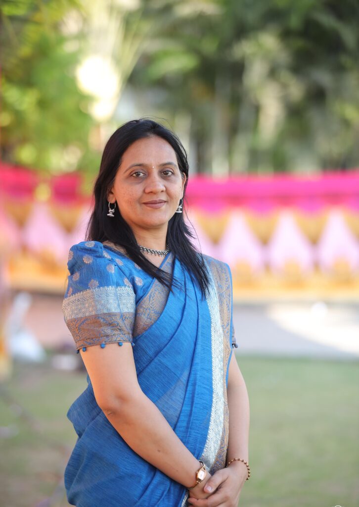 Dr. Hetal Choksi