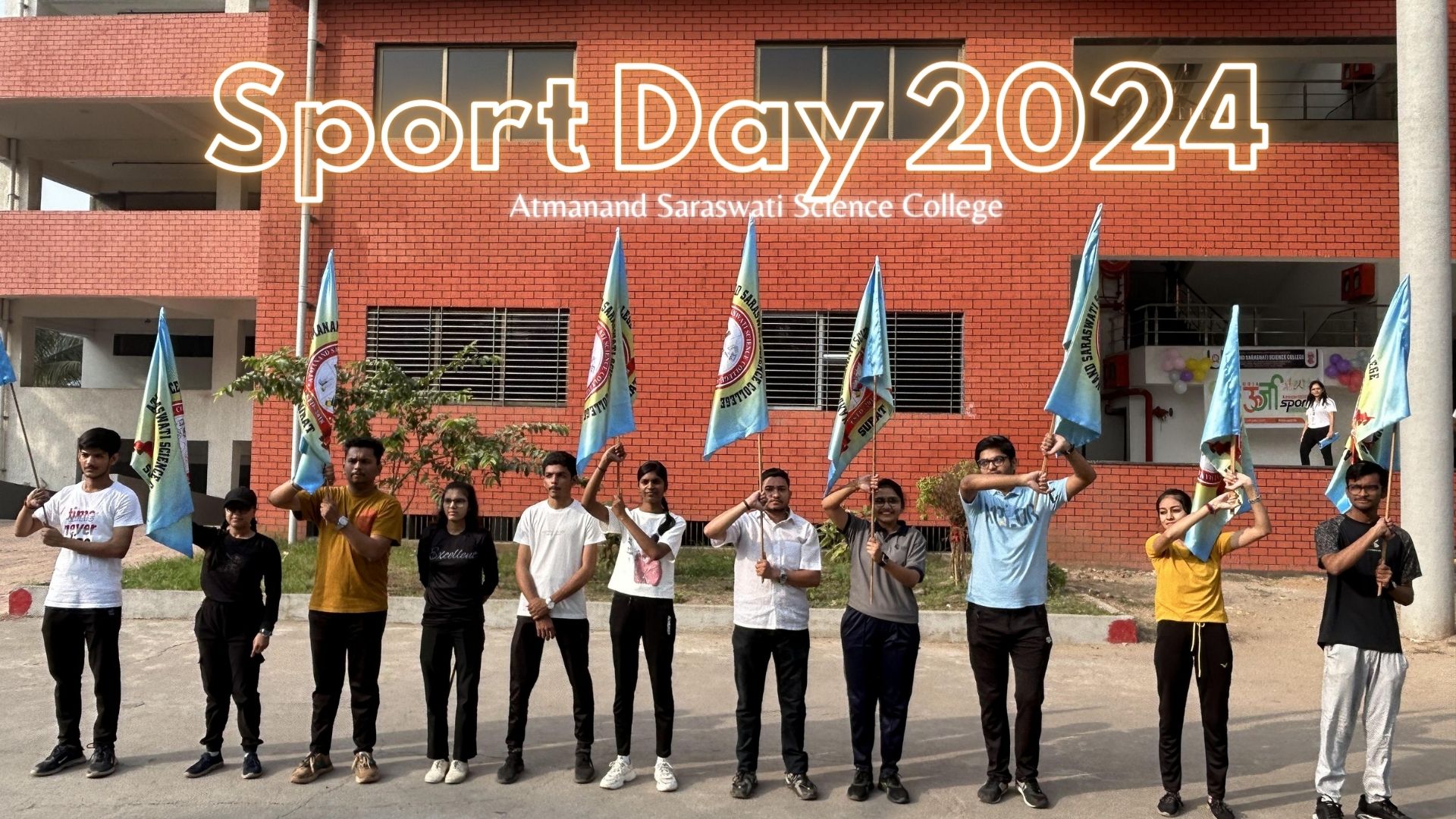 Sport Day 2024
