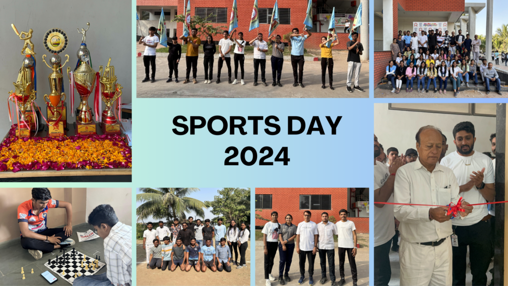 SPORTS DAY 2024