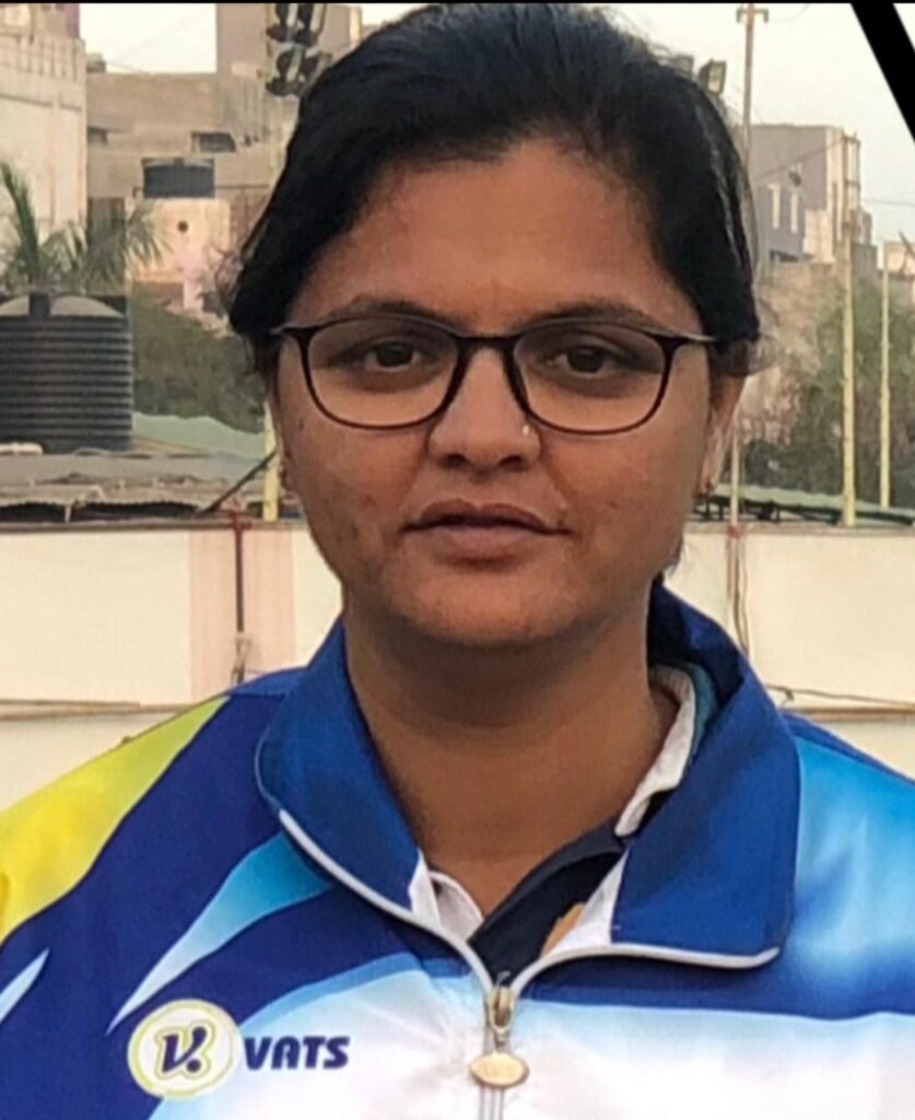 Dr. kanan M Desai
